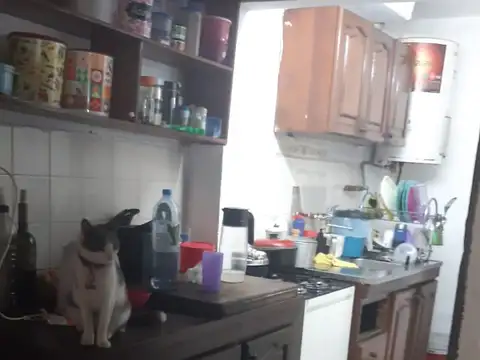 Casa 3 dormitorios PB Bo 500 Viv, Barranqueras