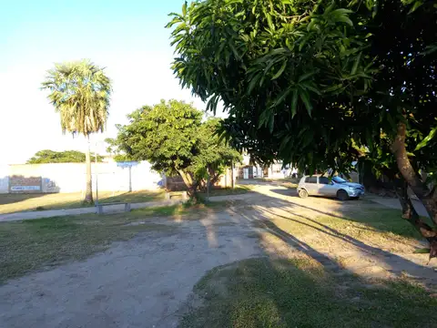 Departamento en Venta en Barranqueras, USD 30.000