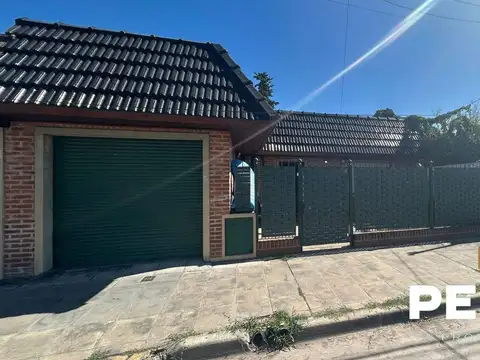 Casa en Alquiler de 2 dormitorios