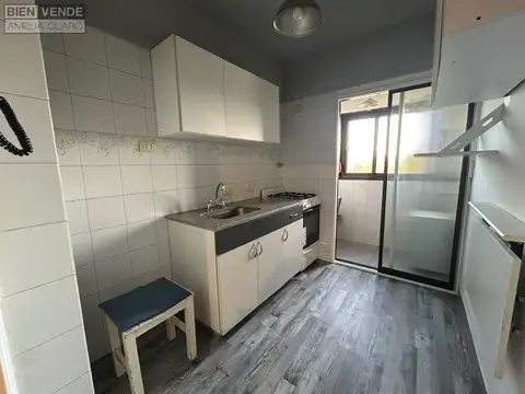 Departamento en Alquiler de 1 dormitorio
