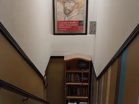 Oficina en Venta en Colegiales, USD 258.000