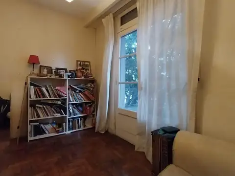 Oficina en Venta en Colegiales, USD 250.000