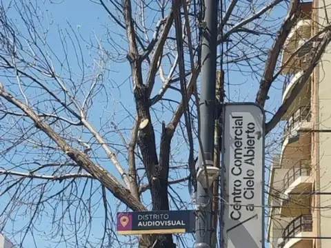 USO COMERCIAL Venta PH 6 Ambientes con Terraza Colegiales