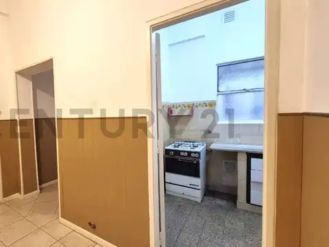 Oficina en Alquiler A Estrenar