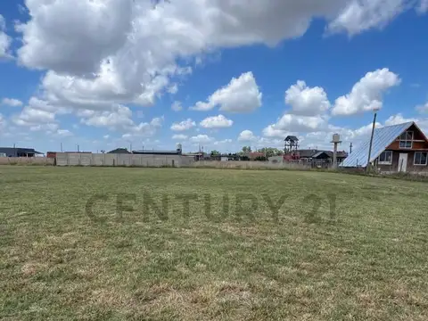 Venta de Lote en Barrio 4 vientos, Cañuelas