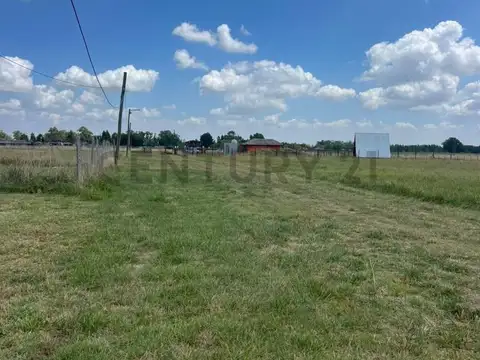 Terreno en Venta en Campos Cañuelas, USD 17.500