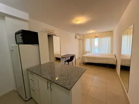 Departamento en Alquiler de Monoambiente