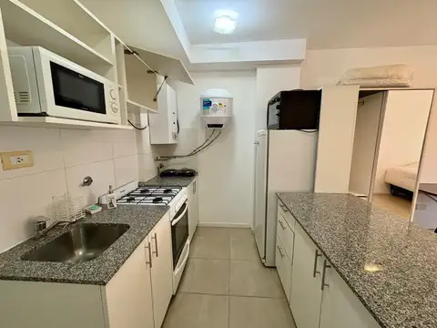 Departamento en Alquiler en Centro, $ 450.000