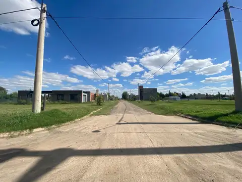 Terreno en Venta en Roldan, USD 79.118