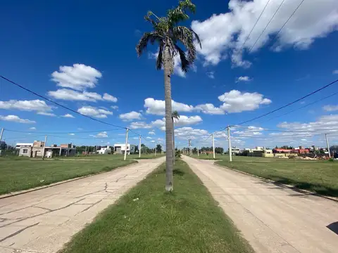 Venta de lote en Roldan  El Molino
