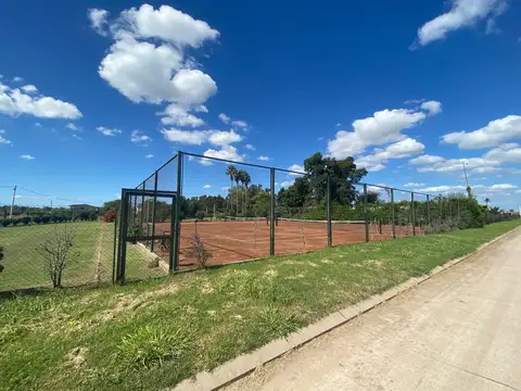 Terreno en Venta de 941,0 m2