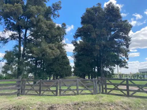 Terreno en Venta de 941,0 m2