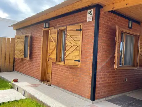 Casa en Alquiler al Sureste