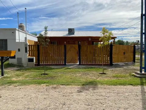 CASA EN ALQUILER EN STEFENELLI GENERAL ROCA