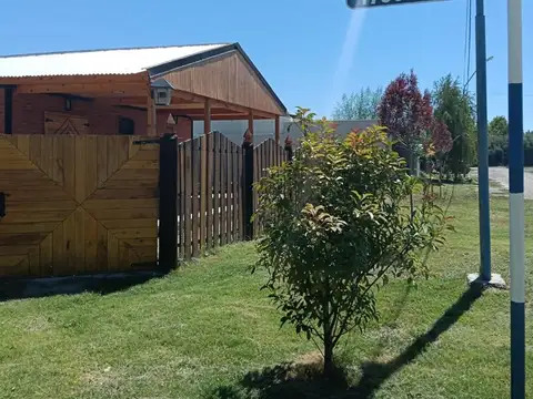 Casa en Alquiler de 2 dormitorios