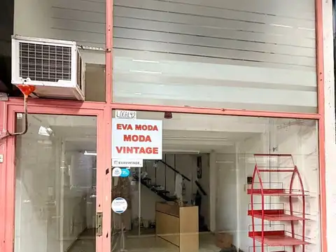 Local  en Alquiler en San Isidro, G.B.A. Zona Norte, Argentina