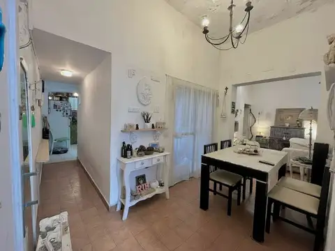 PH en Venta en Saavedra, Capital Federal