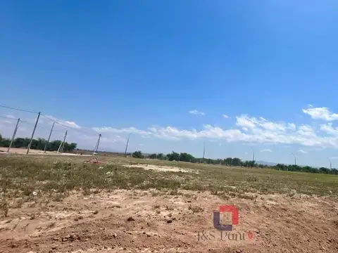 Terreno en Venta en Campos De Manantiales, USD 47.900