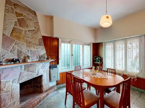Casa en Venta en El Gaucho, USD 55.000
