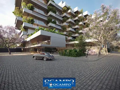 Departamento en Venta A Estrenar