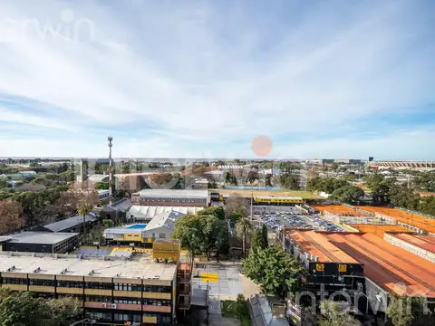 Quantum Bellini - Torre Libertador