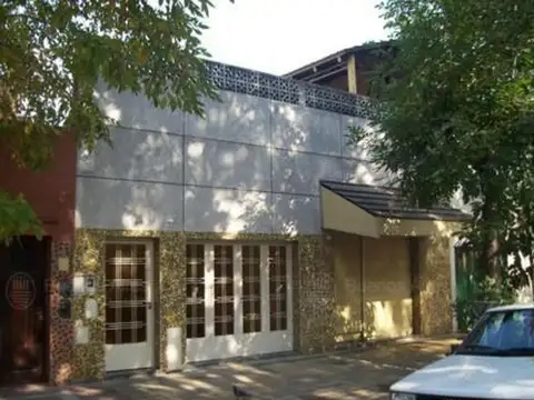 CASA EN VENTA, LOTE PROPIO