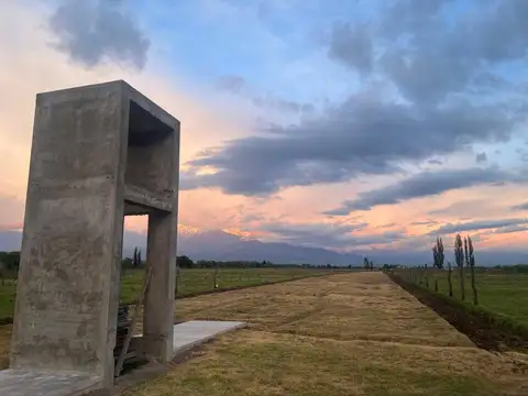 Terreno en Venta en La Consulta, San Carlos