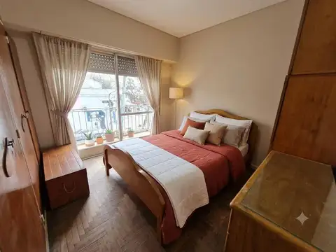 Depto Tipo Casa en Venta en Floresta, USD 169.000