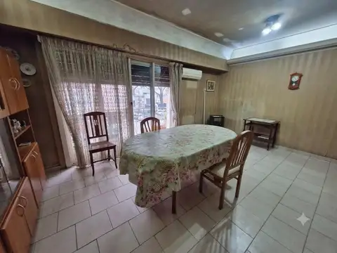 Depto Tipo Casa en Venta de 3 dormitorios
