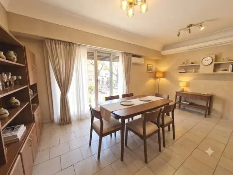Venta PH 5 ambientes en Floresta con Terraza