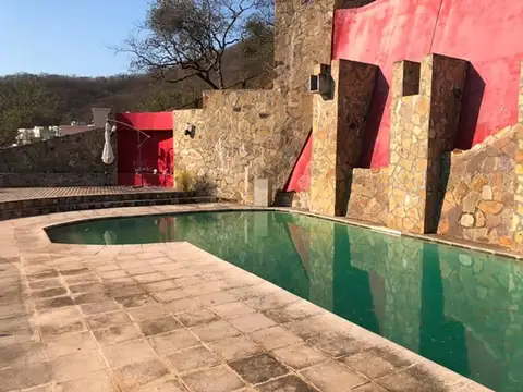 Bernardino Biella 500 - Tres Cerritos 