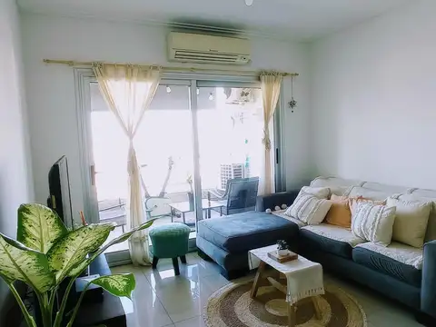Departamento en Venta en Ramos Mejía, USD 210.000