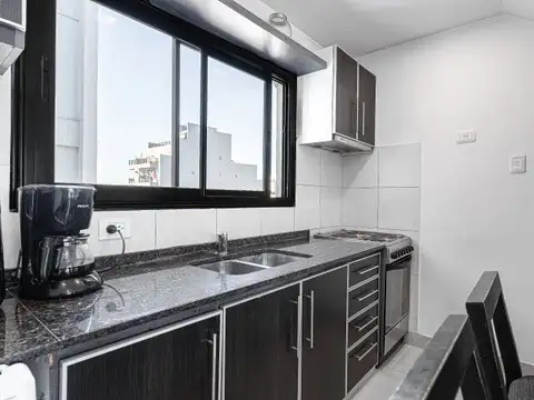 Departamento en Venta 15 años