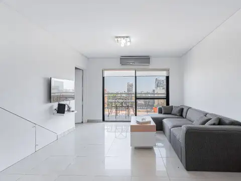 Departamento en Venta en Flores, USD 194.000