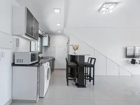 Departamento en Venta con 2 cocheras