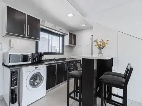 Departamento en Venta de 4 ambientes