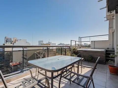 Departamento en Venta de 3 dormitorios