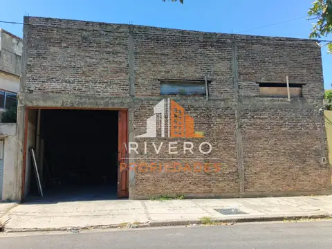 Galpon en Alquiler en Lomas del Mirador, $ 2.300.000