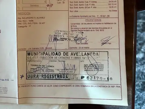 Galpon en Alquiler en Sarandi, $ 900.000