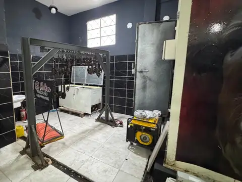 Local en Alquiler 25 años