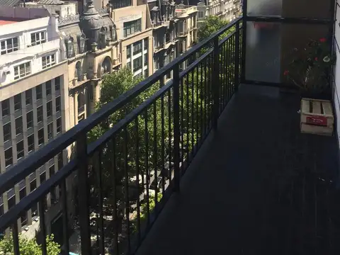 Oficina en Alquiler en Centro, $ 650.000