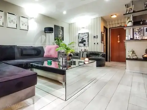 Departamento en Venta al Oeste