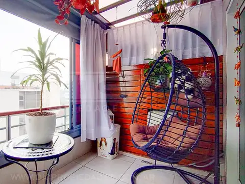 Departamento en Venta en Palermo, USD 200.000