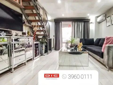 Departamento 3 ambientes Venta - Palermo