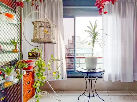 Departamento en Venta de 2 dormitorios