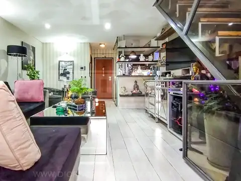 Departamento en Venta 12 años