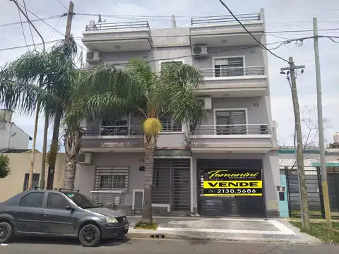 Departamento - Venta - Argentina, La Matanza - JUAN FLORIO 2300