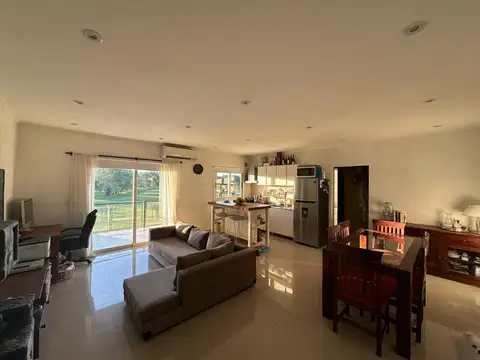 Venta en Terrazas, Barrio Privado, Cardales Village, Los Cardales. 