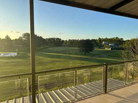 DEPARTAMENTO EN VENTA - CARDALES VILLAGE