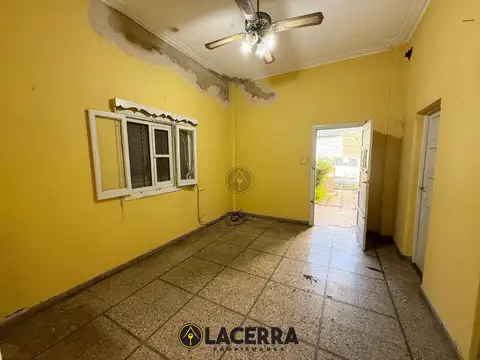 Terreno en Venta 8  mts Frente